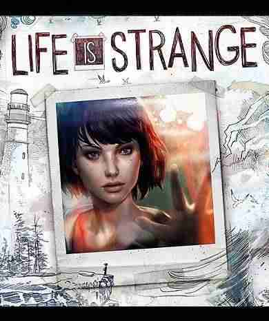 Descargar Life Is Strange Episode 1 UPDATE 1 [ENG][CPY] por Torrent